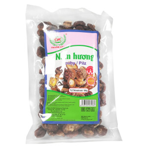 Thanh Loc Nam Huong getrocknete Shitake Pilze 100g
