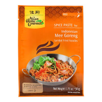 Asian Home Gourmet Würzpaste Mee Goreng 12x50g