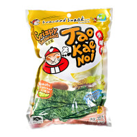 Taokenoi Crispy Seaweed Wasabi 10x32g