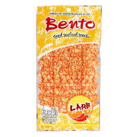 Bento Mix Meeresfrüchte Snack Laab Geschmack 10x20g