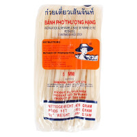 TM Farmer 5mm Reisbandnudeln 10x400g Pad Thai Nudeln Banh Pho