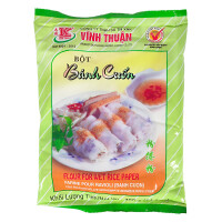 Vinh Thuan Banh Cuon Mehl 20x400g