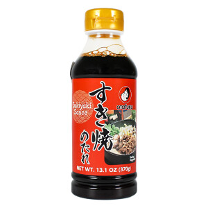 Otafuku Sukiyaki Sauce 5x370g