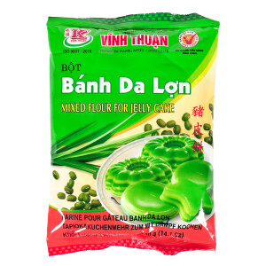 Vinh Thuan Banh Da Lon 20x400g