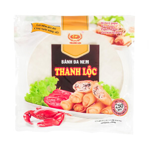 Thanh Loc Banh Da Nem Reispapier 250g