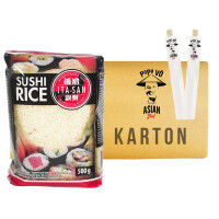 Ita-San Sushi Reis 14x500g