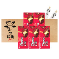 Lotte Choco Pie 5x168g