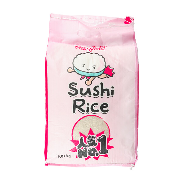 Ricefield Sushi Reis 9,07kg