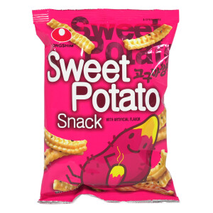 Nongshim Sweet Potatoe Snack 55g