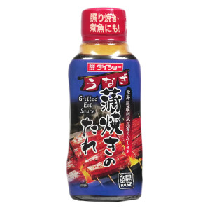 Daisho Unagi Sauce Sushi Sauce 240g