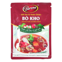 Barona Xot Gia Vi Bo Kho 80g