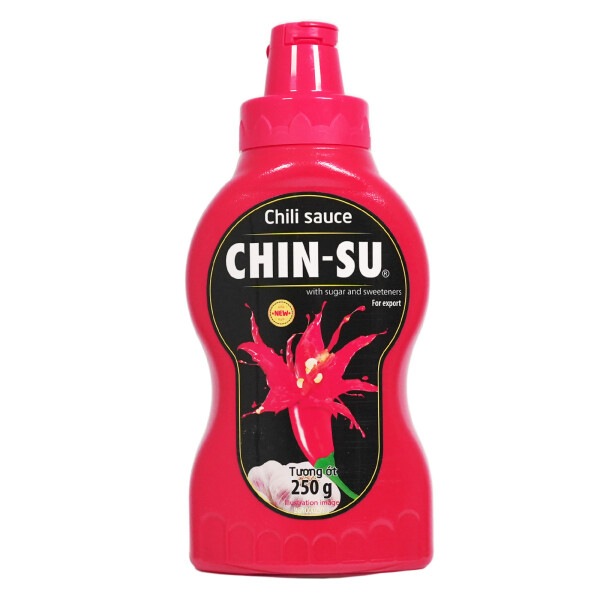 Chin-Su Chillisauce Tuong Ot 250g