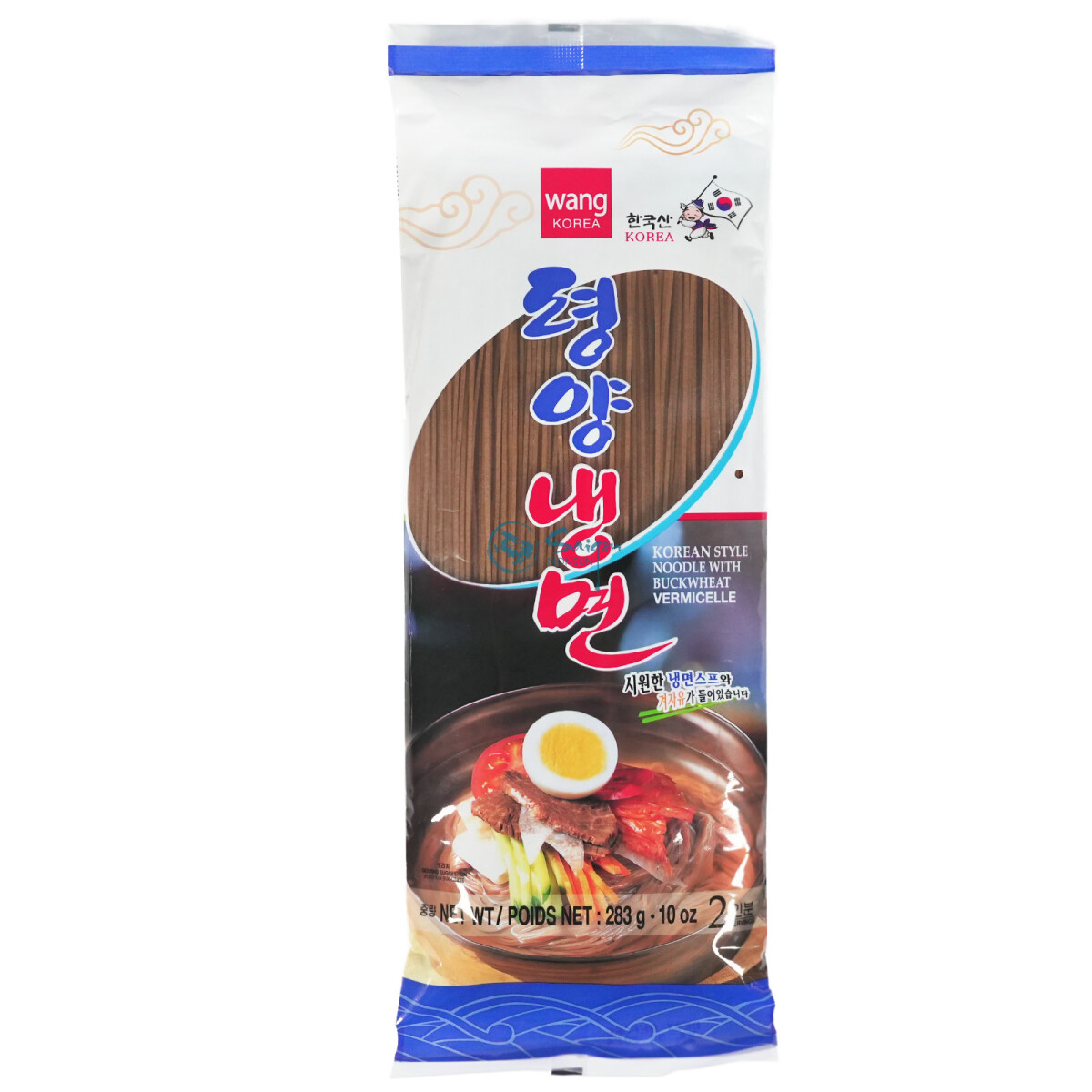 Wang Naengmyeon mit Gewürz 283g