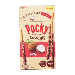Glico Pocky Coconut 44,2g