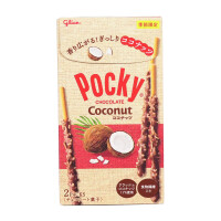 Glico Pocky Coconut 10x44,2g
