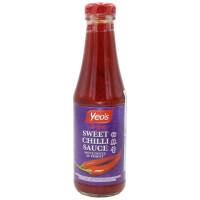 Yeo ´s Chillisauce sweet 6x300ml