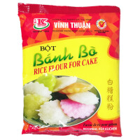 Vinh Thuan Bot Banh Bo Mehl 10x400g (für Honeycomb Cake)