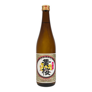 Kizakura Karakuchi Sake Super Dry 720ml