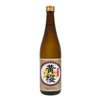 Kizakura Karakuchi Sake Super Dry 720ml
