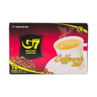Trung Nguyen Instant Kaffee G7 3in1 24x288g