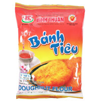 Vinh Thuan Bot Banh Tieu Doughnut Mehl 20x400g