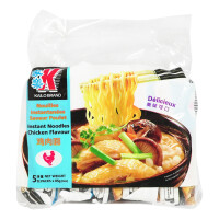 Kailo Instant Nudelsuppe Huhn Geschmack 425g