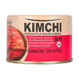 Hosan Kimchi 160g