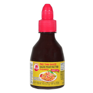 Cock Pad Thai Sauce 5x270g