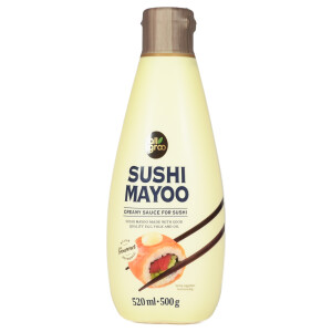 All Groo Sushi Mayoo 500g