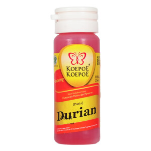 Koepoe Durian Aroma 25ml