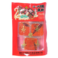 !! Changguang Hot Pot Würzpaste scharf 360g