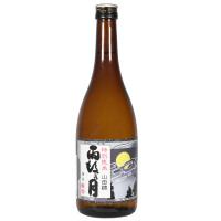 Aihara Shuzo Ugo No Tsuki Yamadanishiki Tokubetu Junmai Sake 720ml