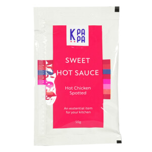 !! K Papa Sweet Hot Sauce 250g