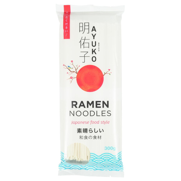 Ayuko Ramen Nudeln 300g