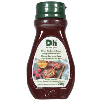 DH Foods Honig Barbecue Sauce & Marinade Gia Vi Thit Nuong 200g