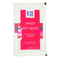PROMOTION! Japchae Bulgogi Sweet Hot Sauce + Gochujang Sauce,  Süßkartoffelnudeln FREE