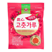 Nongshim Paprikapulver für Kimchi (fein) Gochugaru 500g