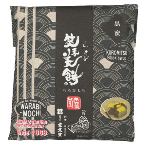 Warabi Mochi Kuromitsu Brown Sugar Syrup110g