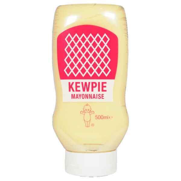 Kewpie Mayonnaise 500ml