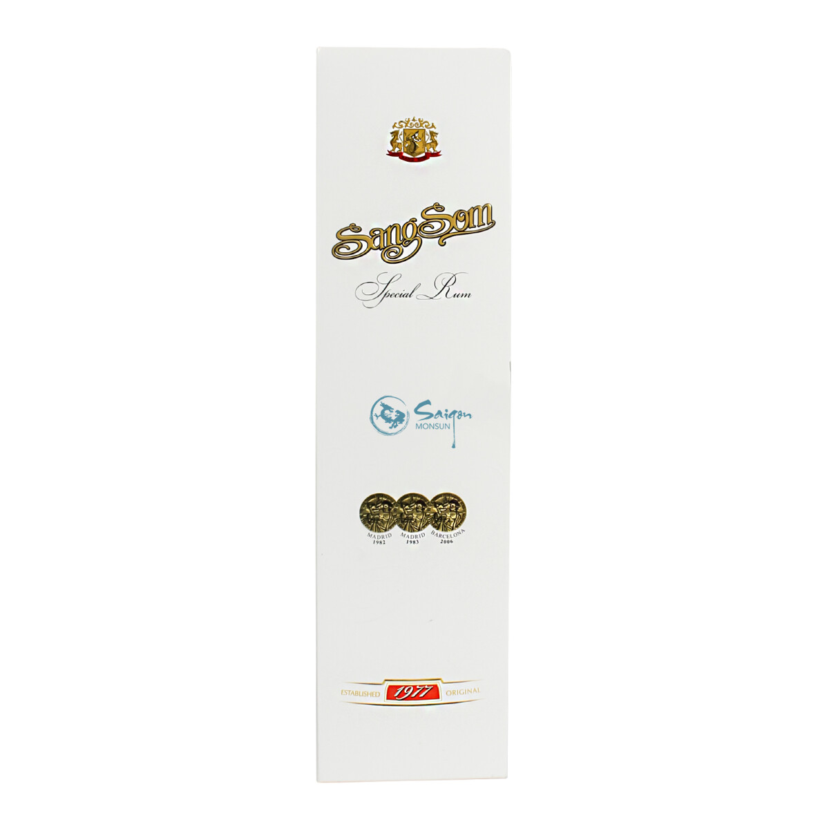 Sang Som Special Rum 700ml
