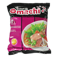 Omachi Mi Heo Instantnudeln Schwein Geschmack 30x79g