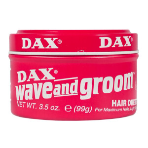 Dax Pomade Wave & Groom 99g