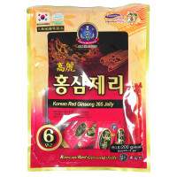 Hongsamin Korean Red Ginseng Jelly 200g