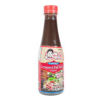 Jawirat fermentierte Fischsauce E-san-Zabx2 350ml