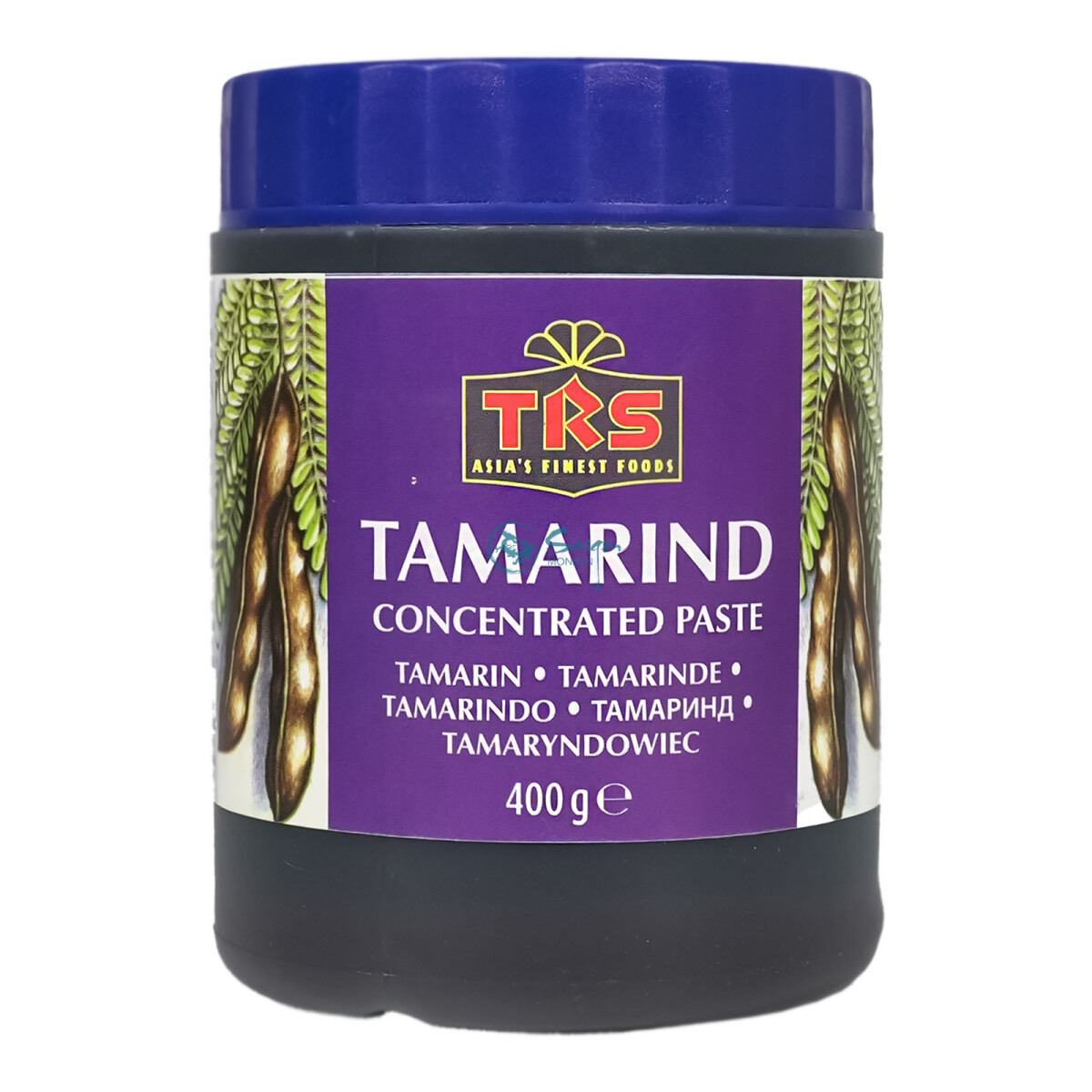 TRS Tamarinden Paste 400g
