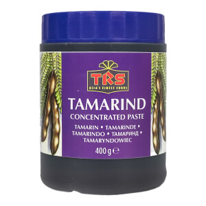 TRS Tamarinden Paste 400g