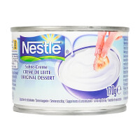 Nestle Sahne Creme Kaymak 10x170g