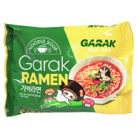 Garak Ramen Nudeln Pilzgeschmack 120g