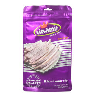 Vinamit Taro Chips Khaoi Mon Say 250g