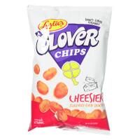 Leslies Clover Chips 85g
